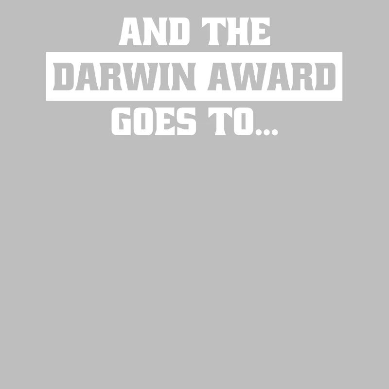 Darwin Darwinism Misanthrope Grumpy