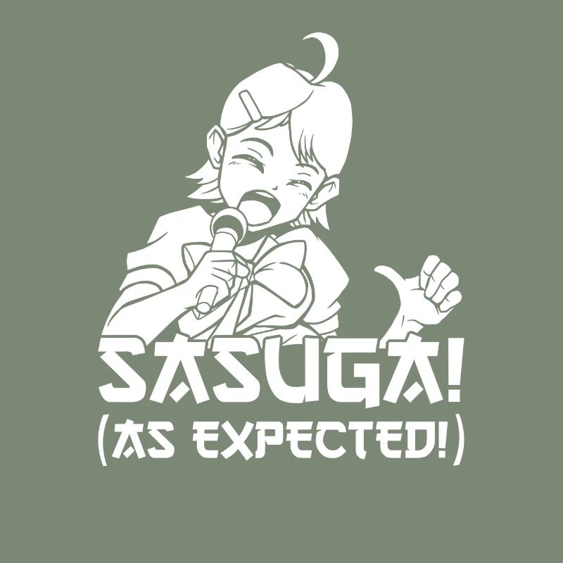 Anime Manga Compliment