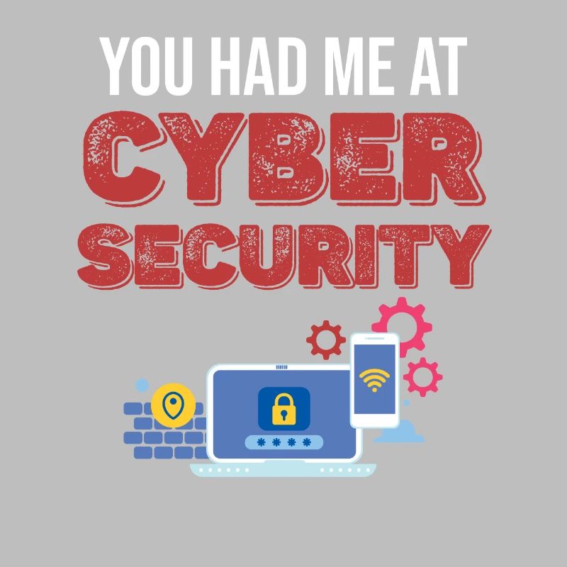 Sie Hatten Mich Bei Cyber Security Malware