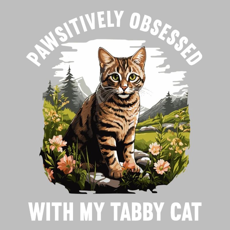 Tabby Kitten Tabby Cat