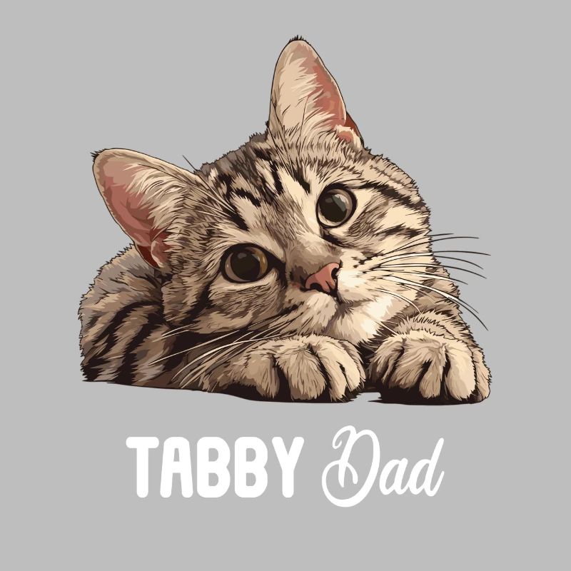 Tabby Kitten Tabby Cat