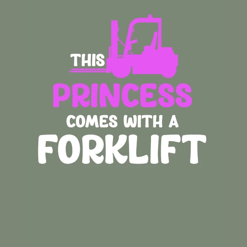 Die Prinzessin Wird Mit Einem