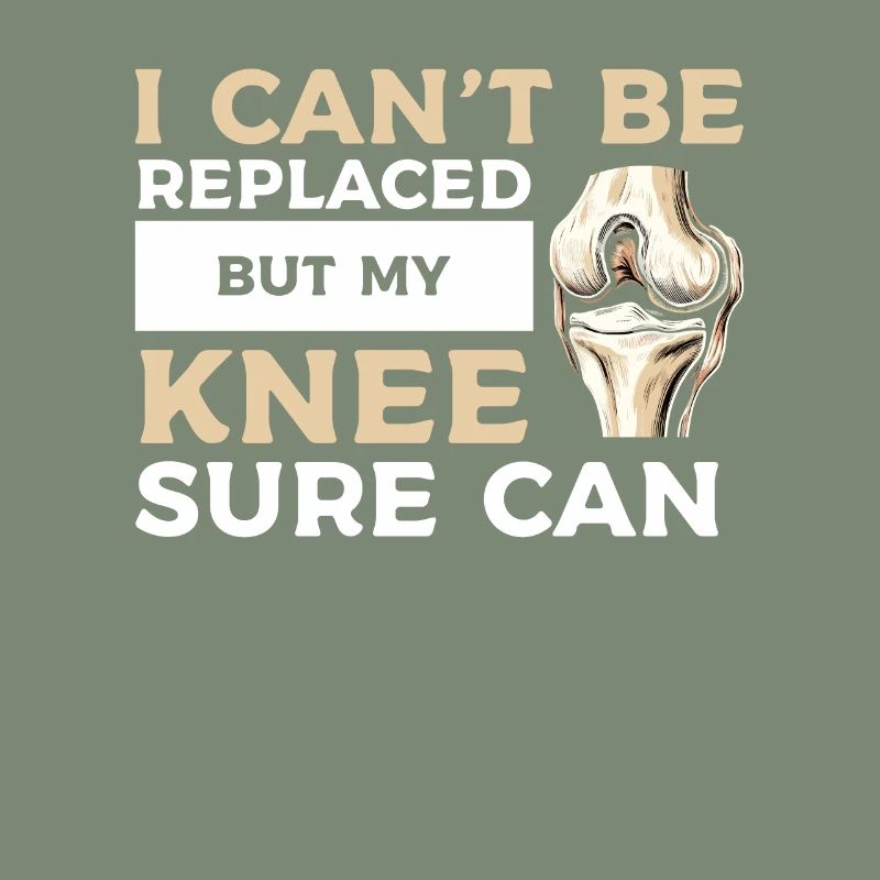 Bionic Knee Replacement Surgery Joint Recovery