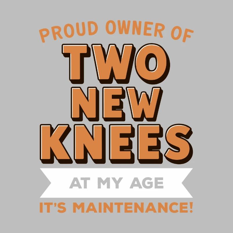 Bionic Knee Replacement Surgery Joint Recovery