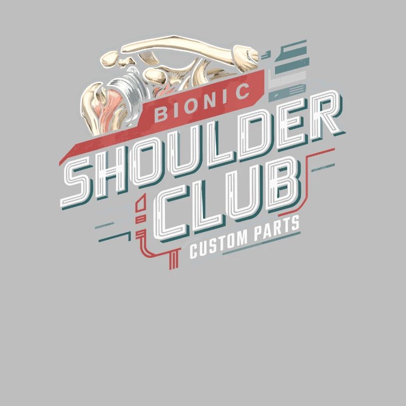 Bionic Shoulder Replacement Surgery Joint Recovery