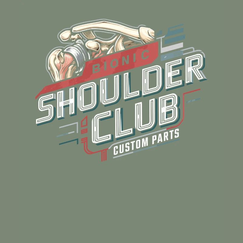 Bionic Shoulder Replacement Surgery Joint Recovery