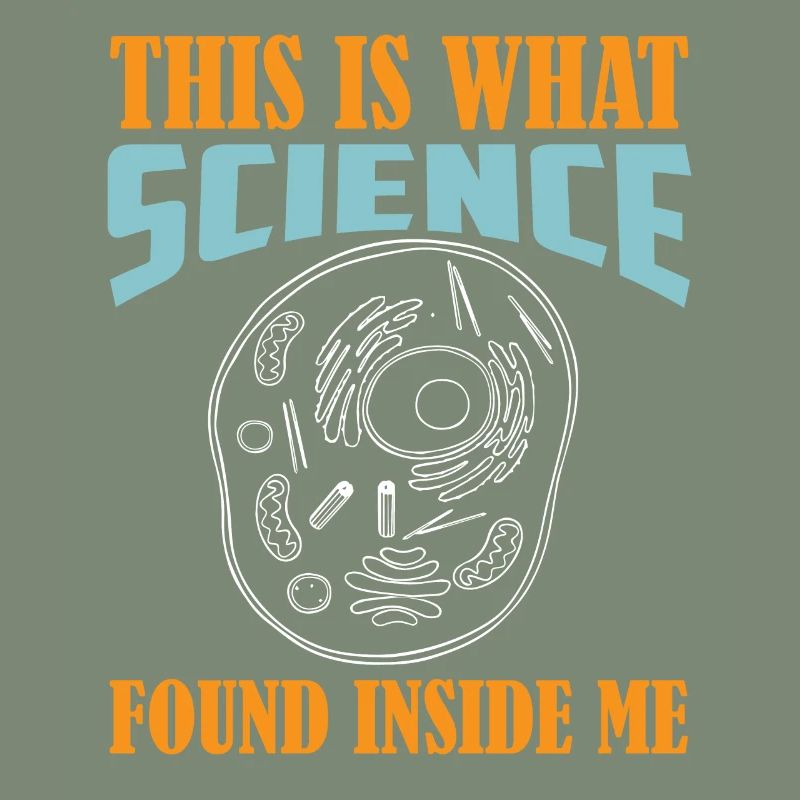 Discovery Unleashed Tee - Bold Science-Inspired