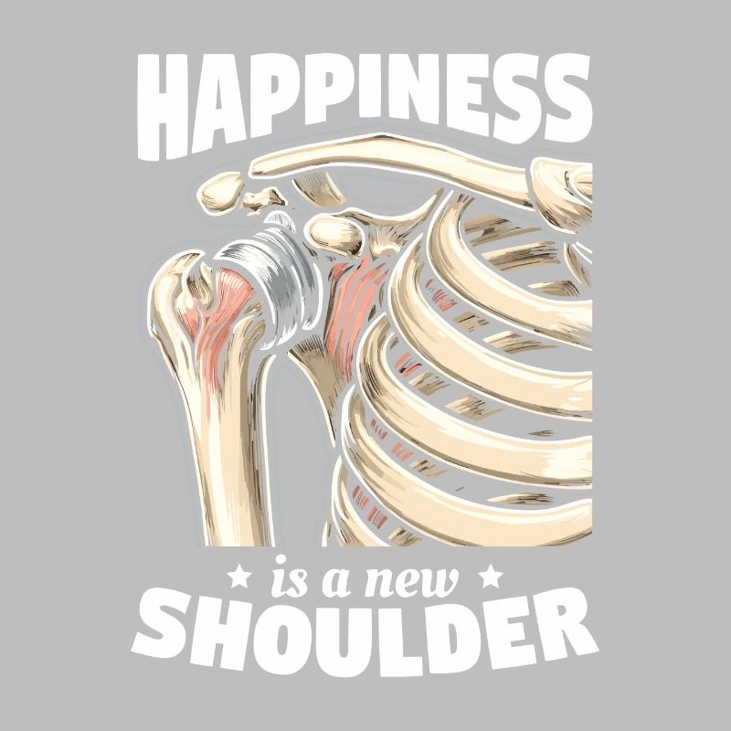Bionic Shoulder Replacement Surgery Joint Recovery