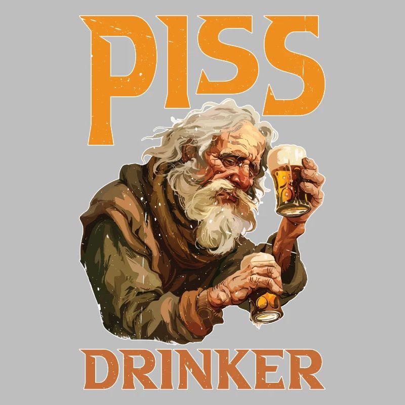 Piss Drinker 45