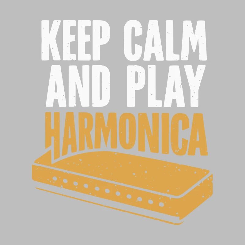 Cadeau de jeu d’harmonica