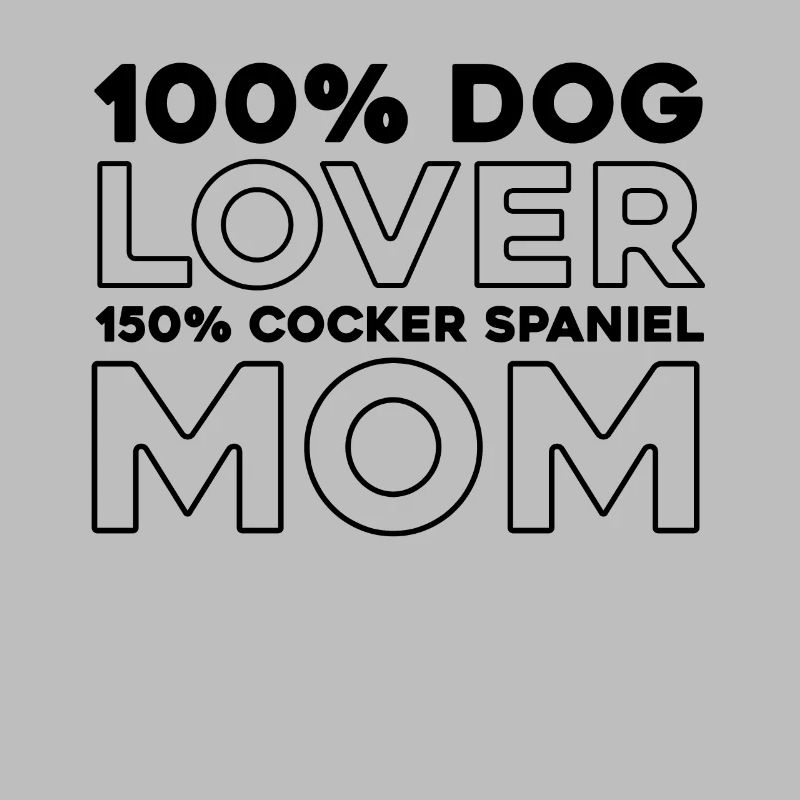 Cocker Spaniel