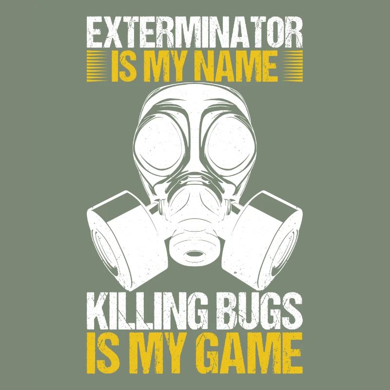 Schädlingsbekämpfung Kammerjäger