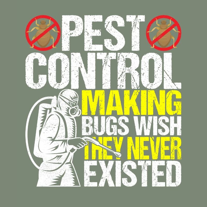 Schädlingsbekämpfung Kammerjäger