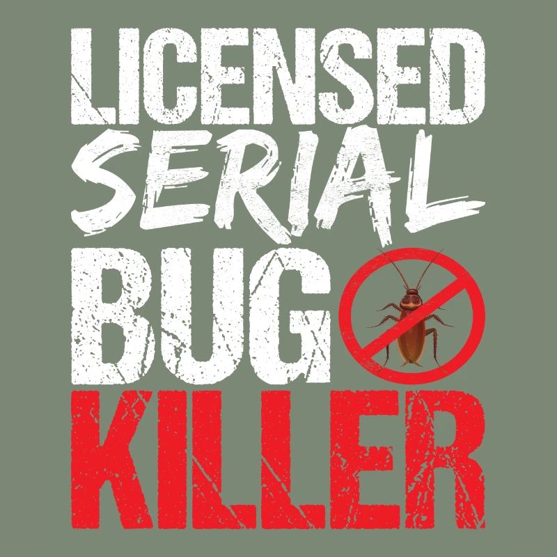 Schädlingsbekämpfung Kammerjäger