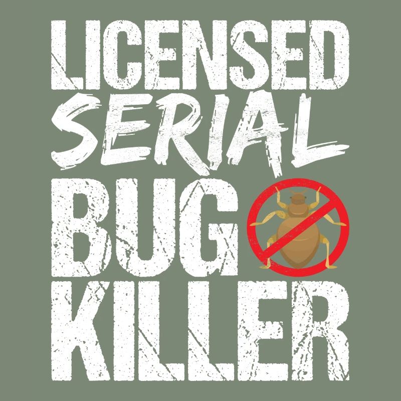 Schädlingsbekämpfung Kammerjäger