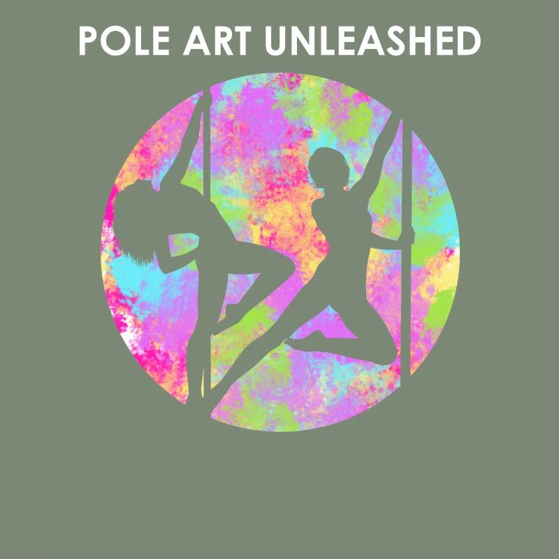 Danseur De Pole Dance, Pole Dance, Pole Dance