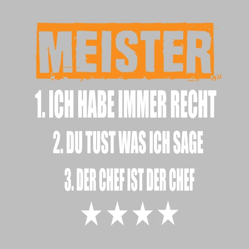 Master