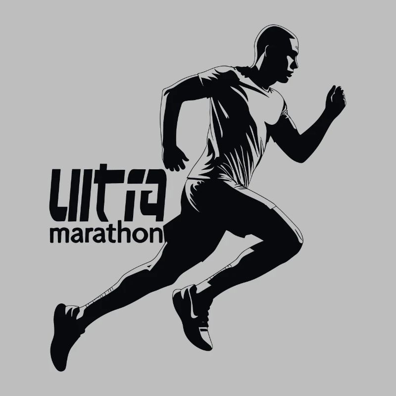 Conception de la course pour les coureurs au marathon