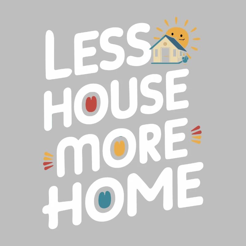 Rolling Tiny House Mode de vie minimaliste
