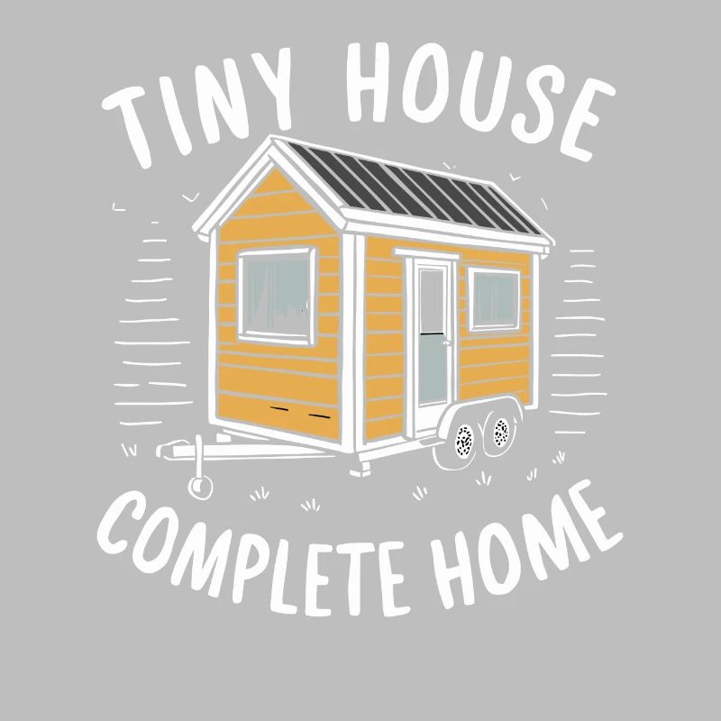 Rolling Tiny House Mode de vie minimaliste
