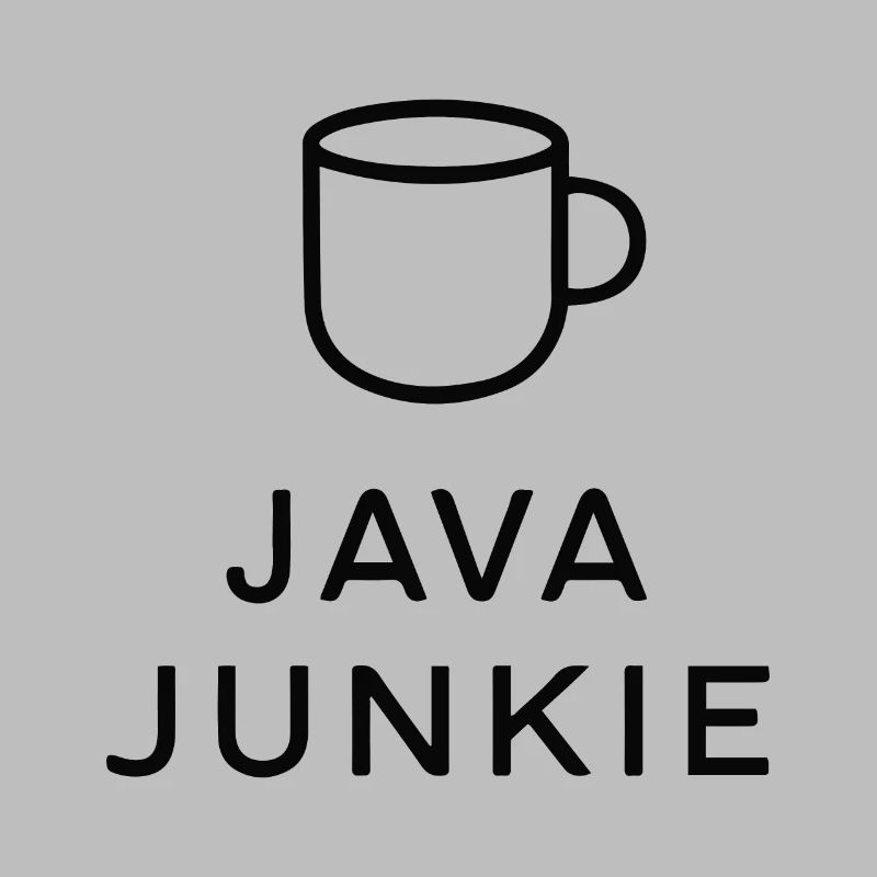 JAVA JUNKIE