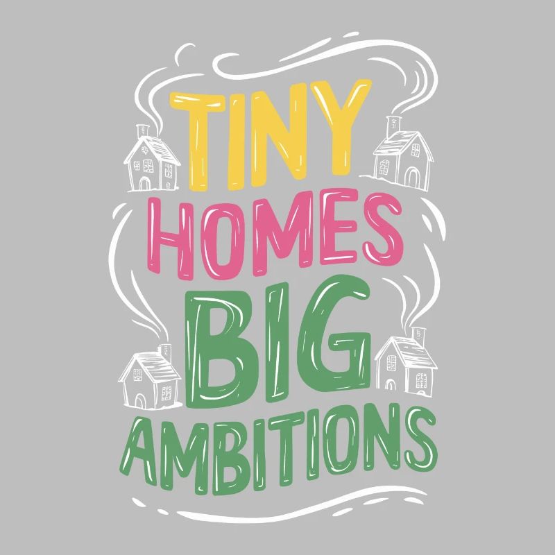 Rolling Tiny House Mode de vie minimaliste