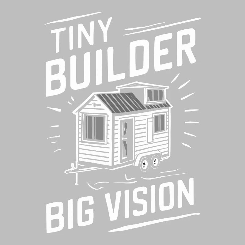Rolling Tiny House Mode de vie minimaliste