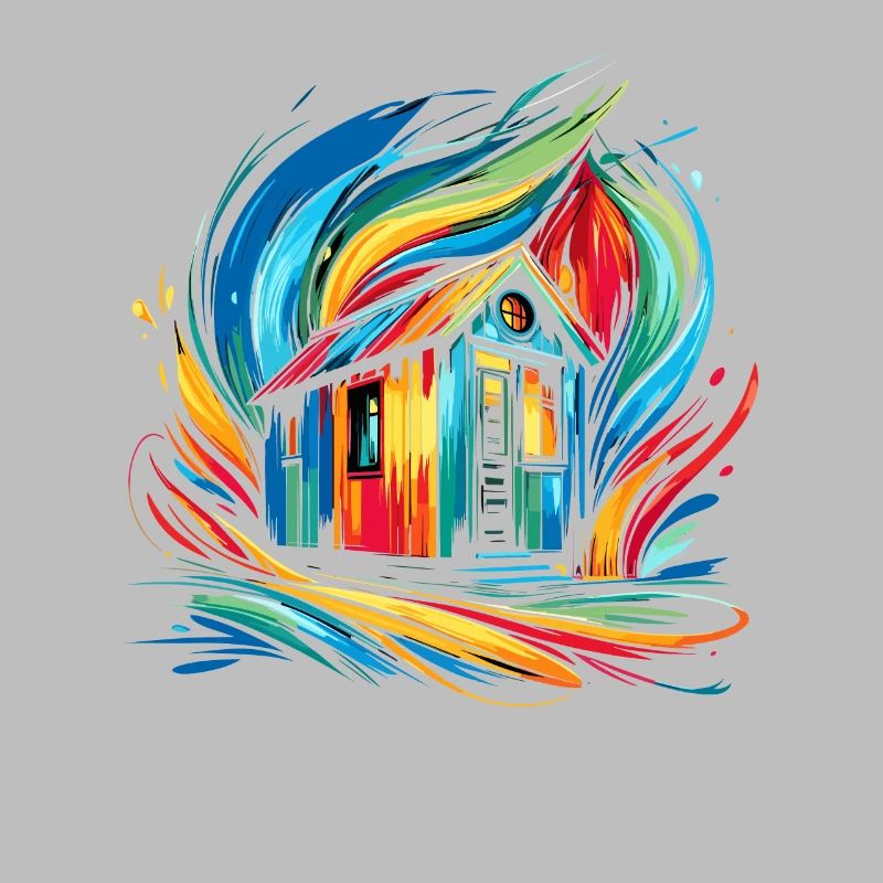 Rolling Tiny House Mode de vie minimaliste