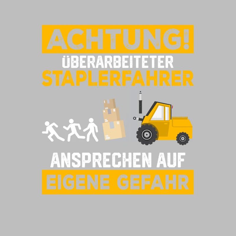 Forklift Driver Warehouse Operator Warehouse Logistics