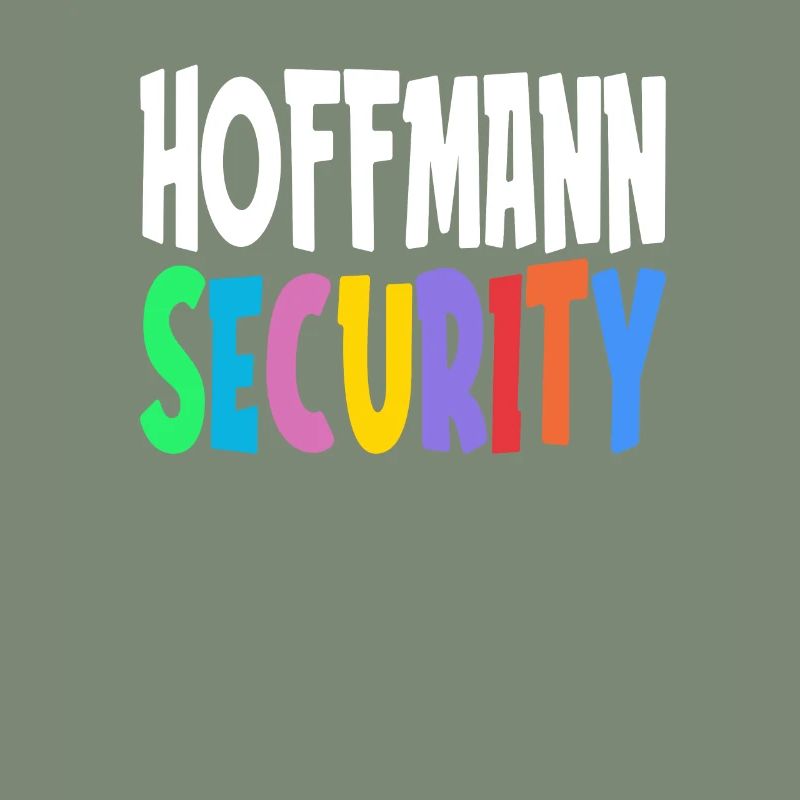 Idée cadeau Hoffmann Security