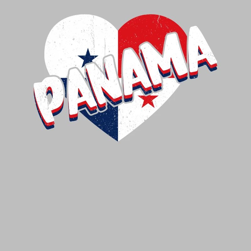 Drapeau panaméen Drapeau panaméen