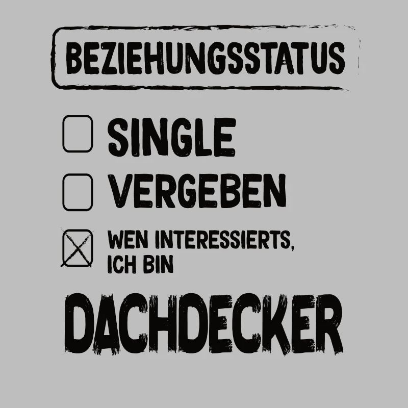 Statut de la relation de couvreur