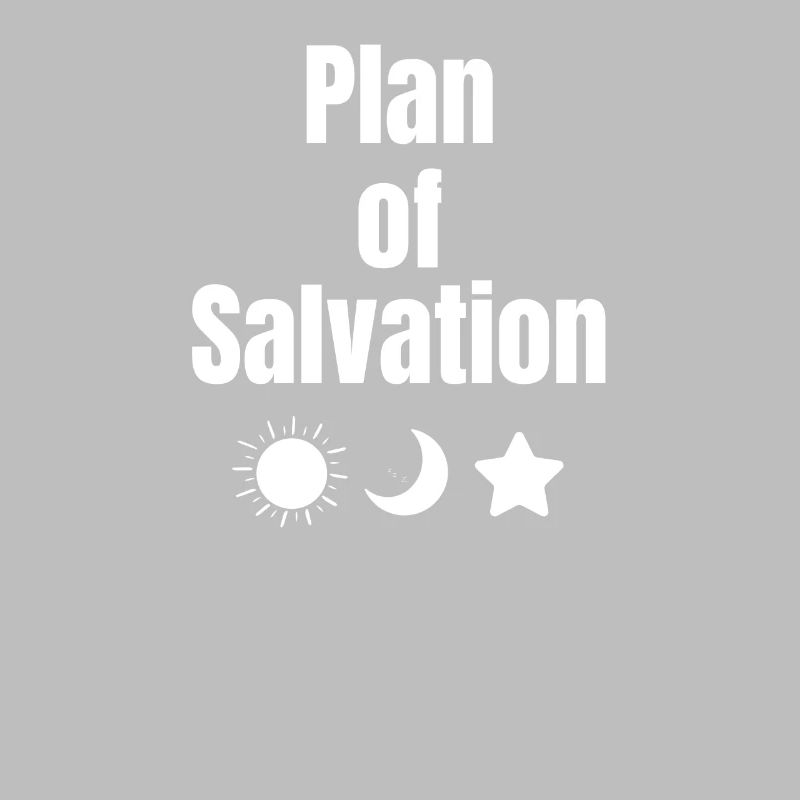 Le plan du salut d’un joyeux saint mormon