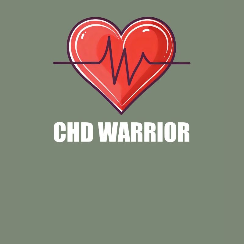 Conscience CHD Warrior