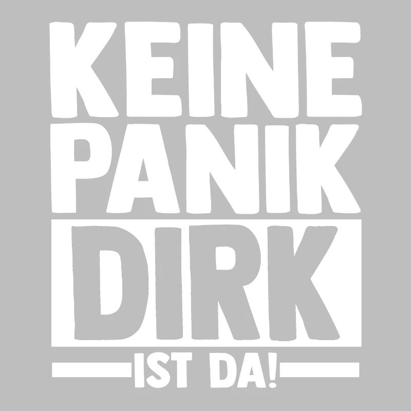 First name Dirk