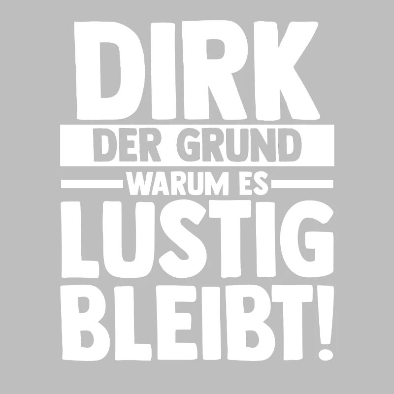 First name Dirk