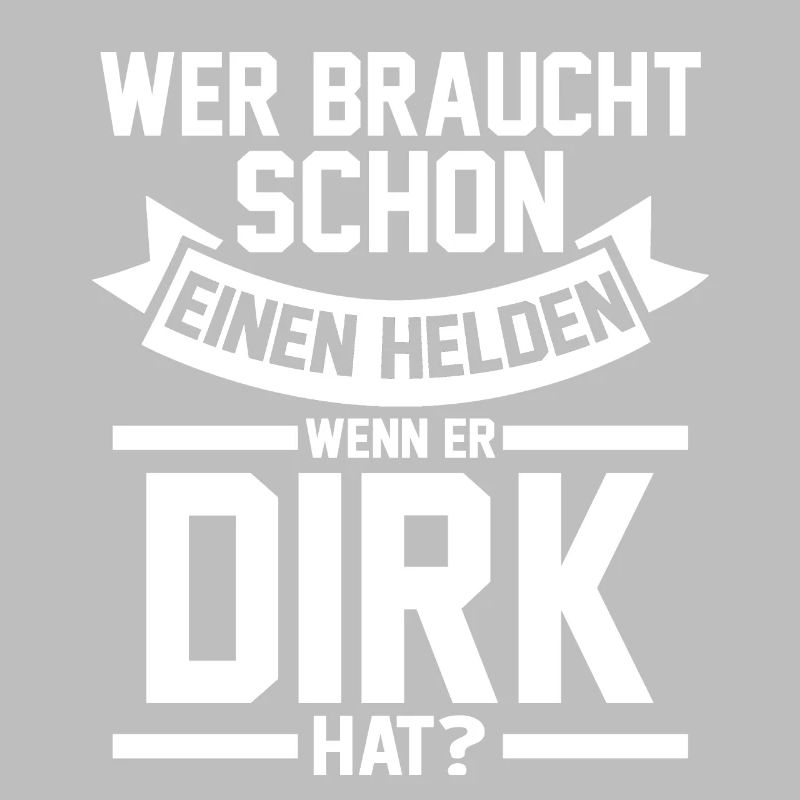 First name Dirk