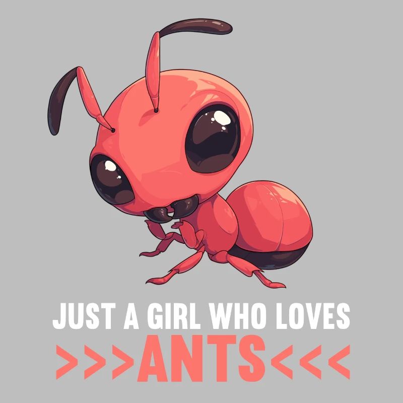 Fourmis fourmis