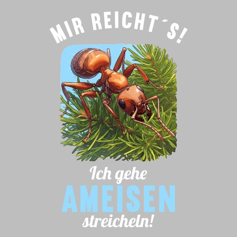 Fourmis fourmis