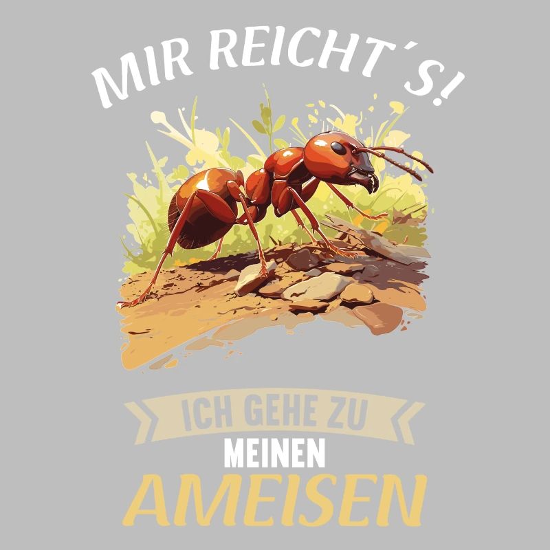 Fourmis fourmis