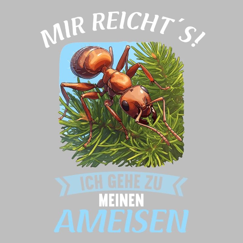 Fourmis fourmis
