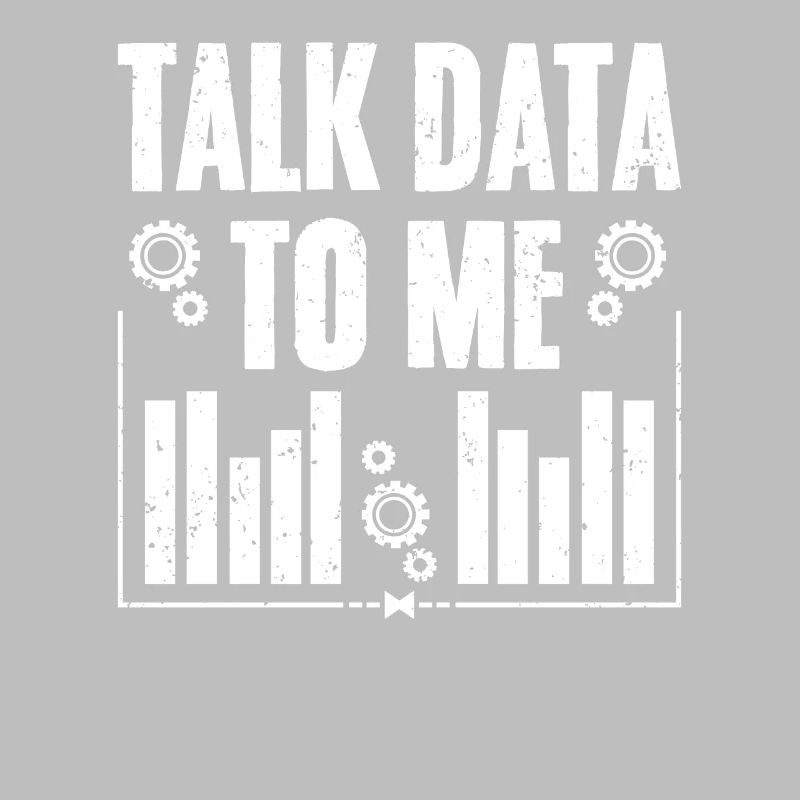 Talk Data To Me Funny Data Science Deep Learning