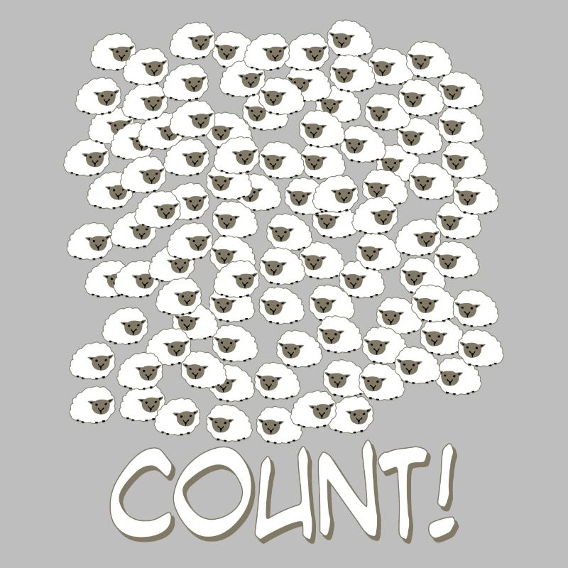 Sheep Counting