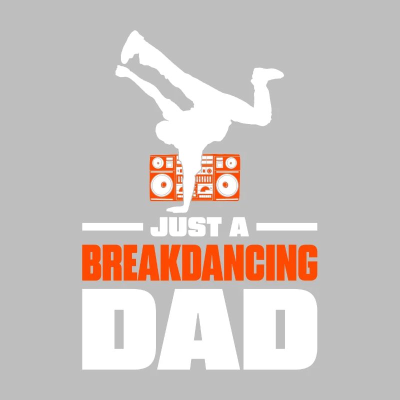 Breakdance Breakdancer Breakdance Breakdance Padre