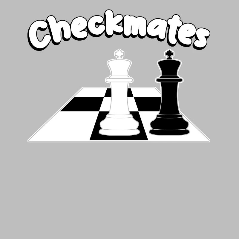 Chess Player Chess Board