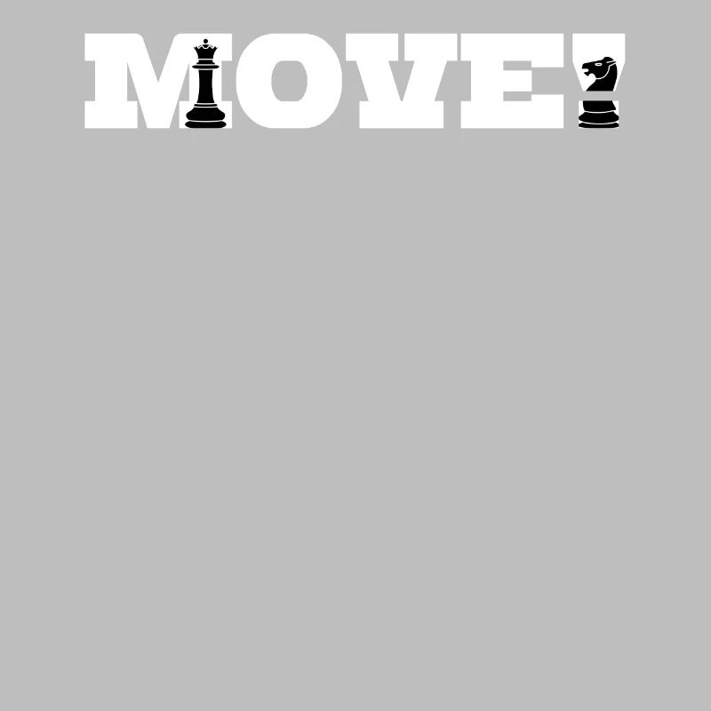 Move Chess Pieces Chess Player