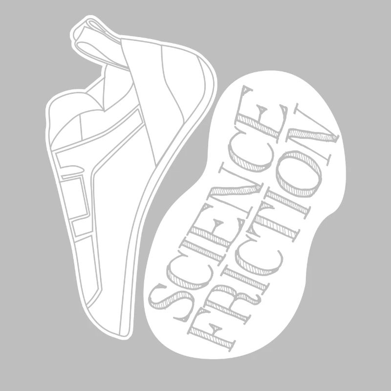 Chaussures d’escalade de bloc Boulder Chalk