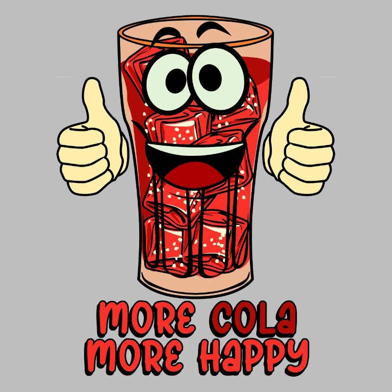 Cola Softdrink Lemonade Softdrinks