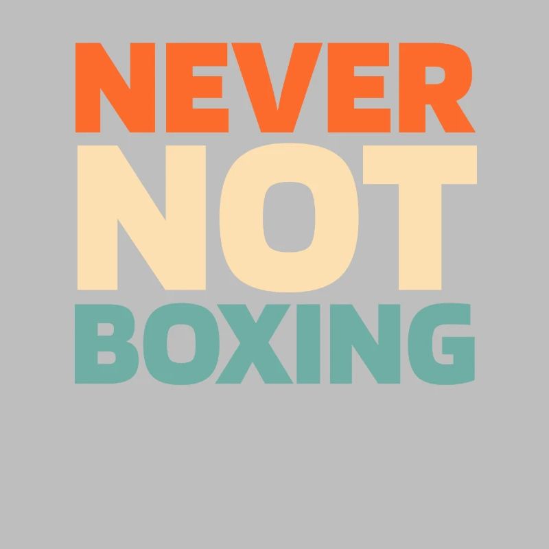 Boxe Boxe