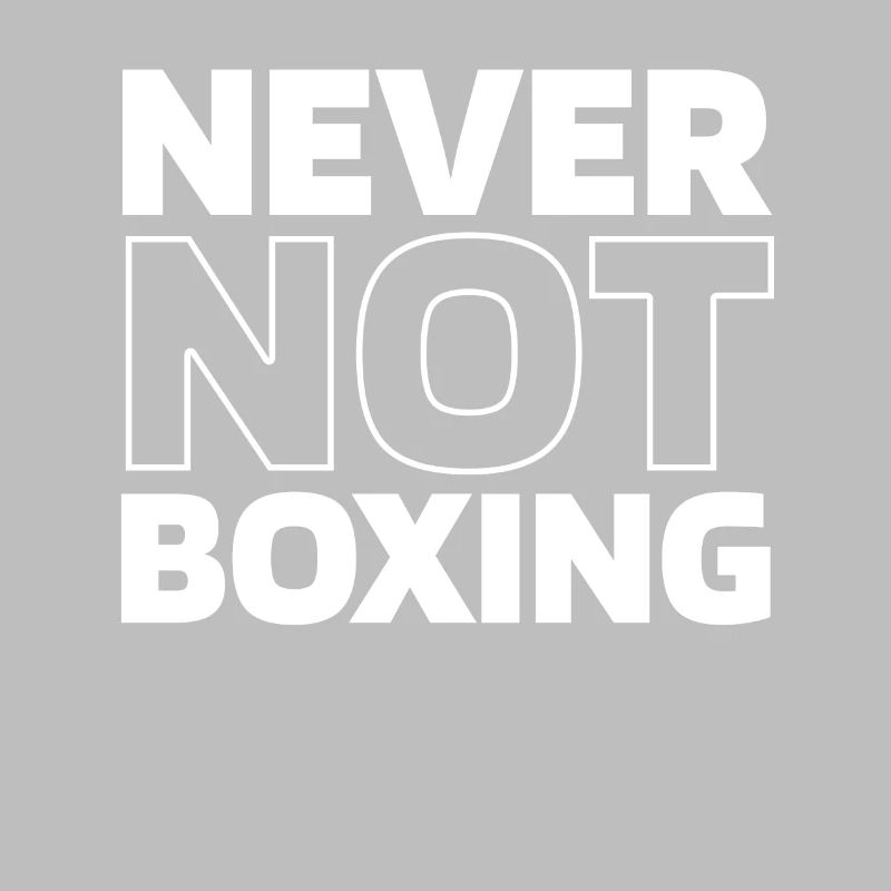Boxe Boxe